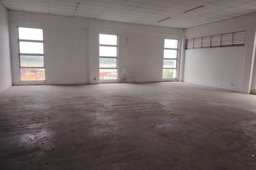 Taman Perindustrian Puchong