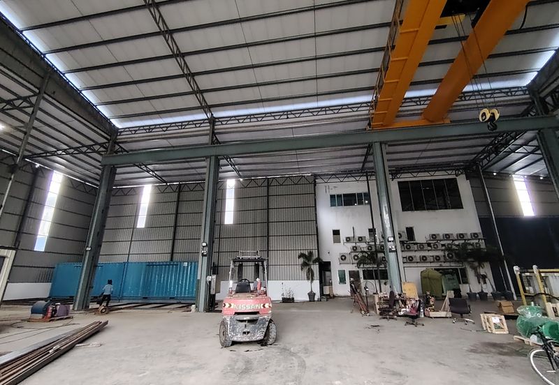 Taman Perindustrian Puchong