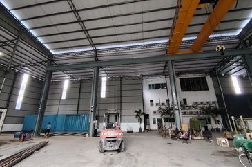 Taman Perindustrian Puchong