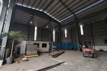 Taman Perindustrian Puchong