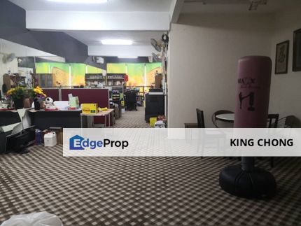 2 Storey Shop Office Bukit Idaman Selayang, Selangor, Selayang