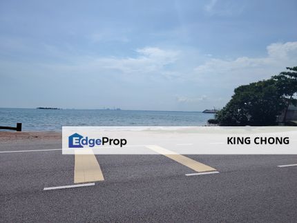 4 Acre Freehold Residential Prime Lot 2km to PD and Grand Lexis, Negeri Sembilan, Port Dickson