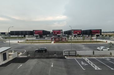 Bandar Bukit Raja