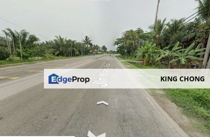 2.3 Acre Agri Land Zoning Industrial Kampung Tambak Jawa, Kampung Sungai Sembilang, Kampung Sungai Serdang, Kapar Batu 15, Selangor, Klang