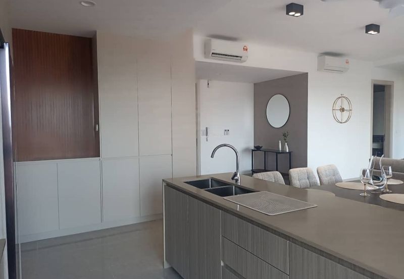 Park Place @ ParkCity TownCenter