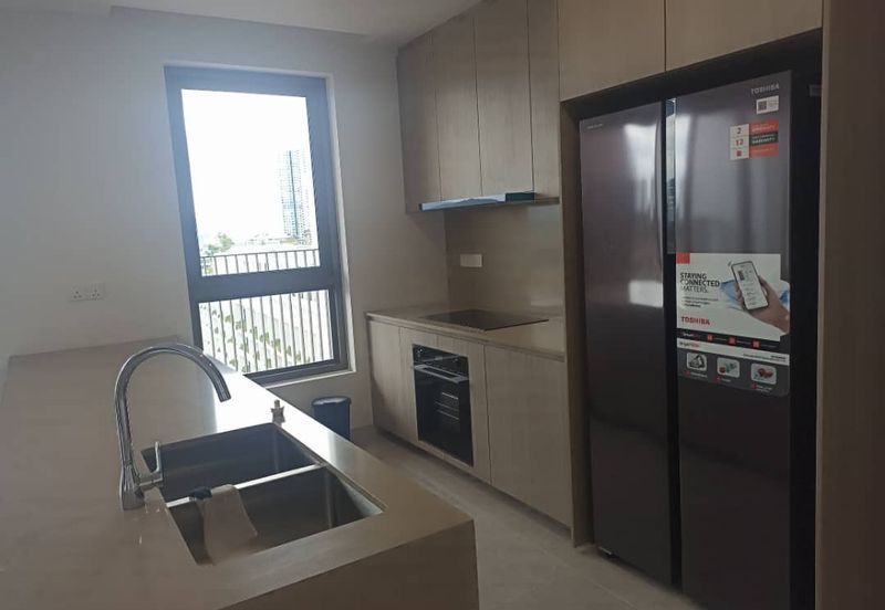 Park Place @ ParkCity TownCenter