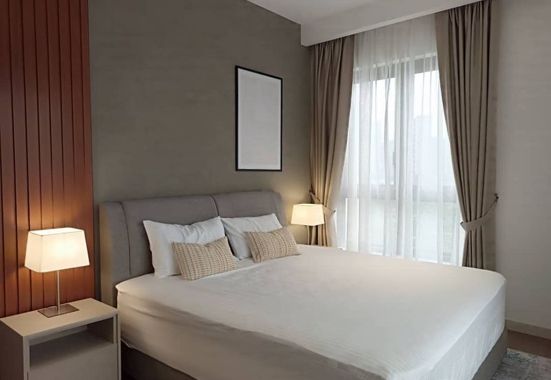 Park Place @ ParkCity TownCenter