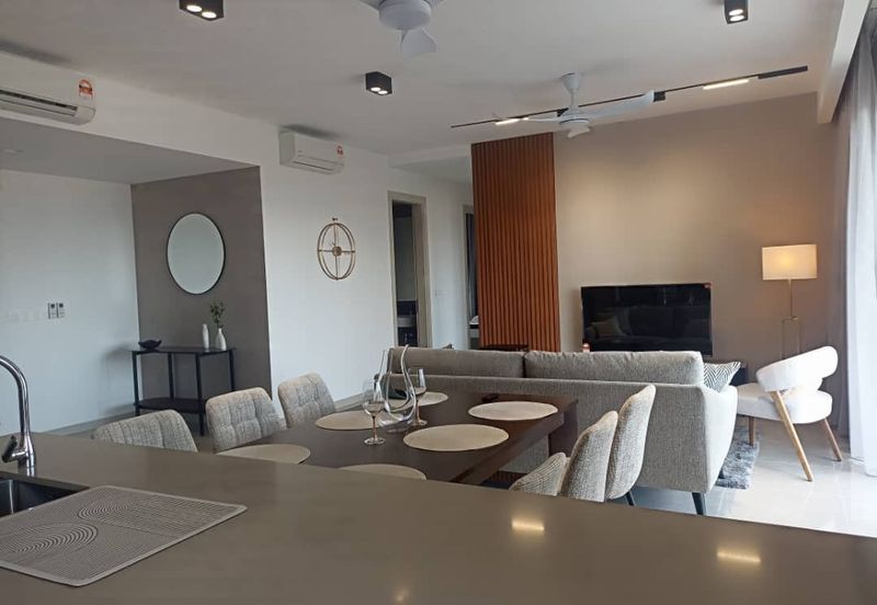 Park Place @ ParkCity TownCenter