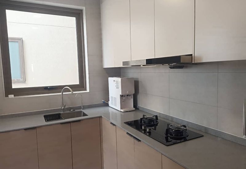 Park Place @ ParkCity TownCenter