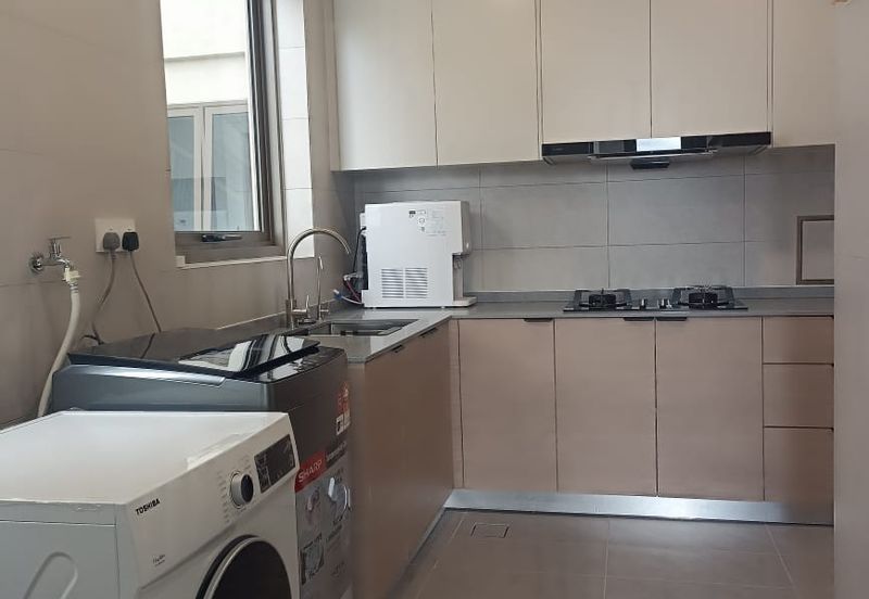 Park Place @ ParkCity TownCenter