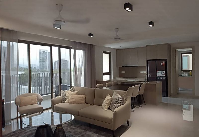 Park Place @ ParkCity TownCenter