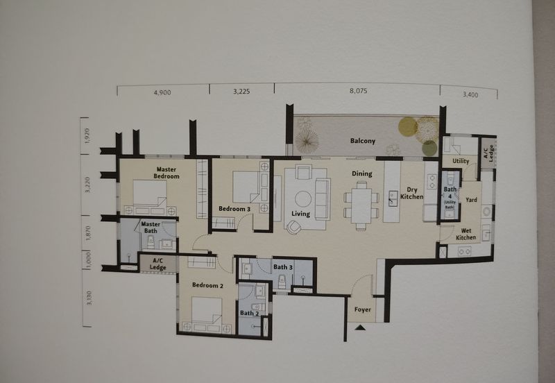 Park Place @ ParkCity TownCenter