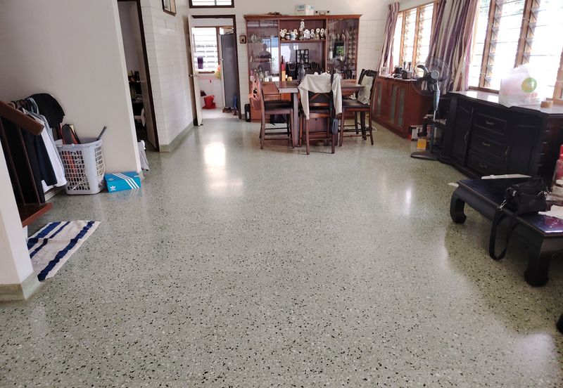 Salak South Garden [9500sf] Detached Bungalow House 9500sf