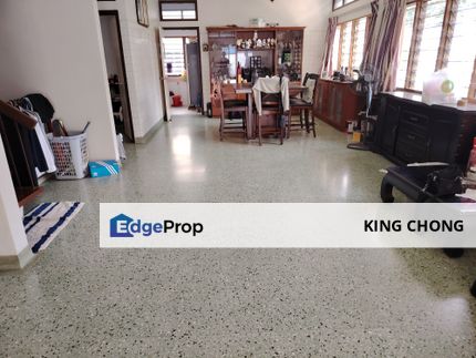 Salak South Garden [9500sf] Detached Bungalow House 9500sf, Kuala Lumpur, Salak Selatan
