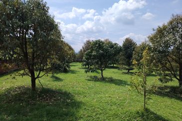 Pekan Ulu Yam (Lama)