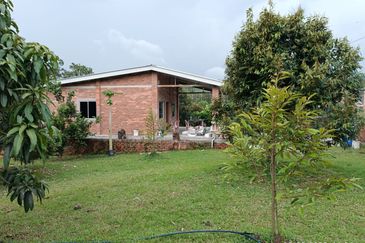 Pekan Ulu Yam (Lama)