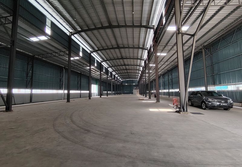 Taman Industri Sungai Buloh