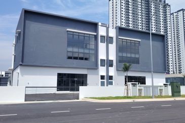 Lake 6 Entrepreneurs Park