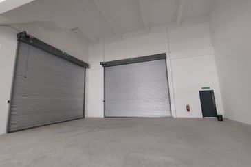 Lake 6 Entrepreneurs Park