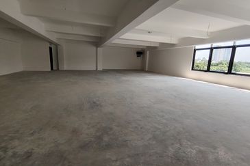 Lake 6 Entrepreneurs Park