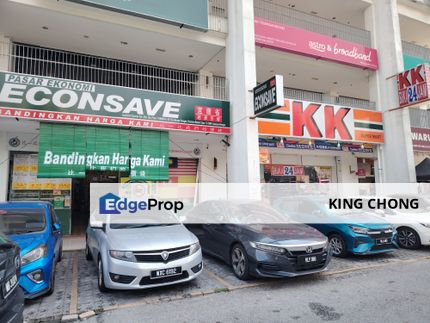 Cyberjaya Paragon 5% ROI  with Rental RM6500, Selangor, Cyberjaya