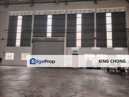 Mah Sing Industrial Park Seksyen U5 Shah Alam, Sungai Buloh, Kota Damansara, Selangor, Subang Bestari