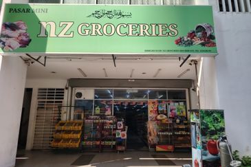 Maxim Citylights @ Sentul KL