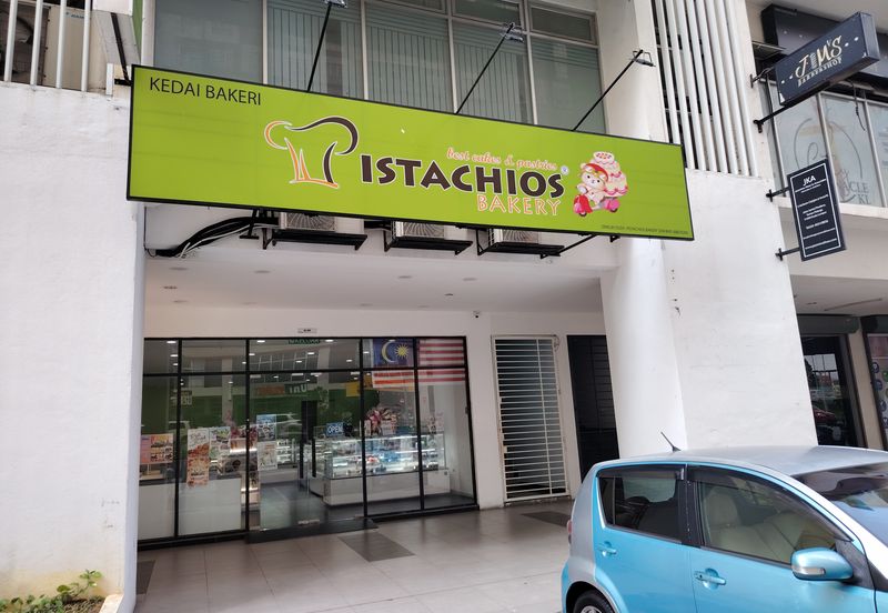 Maxim Citylights @ Sentul KL