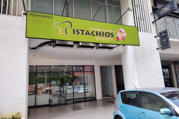 Maxim Citylights @ Sentul KL