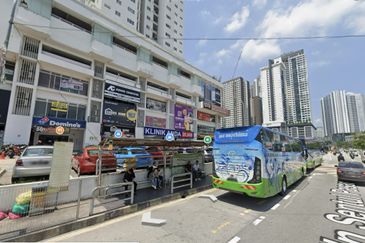 Maxim Citylights @ Sentul KL