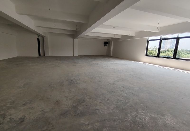 Perdana Industrial Park