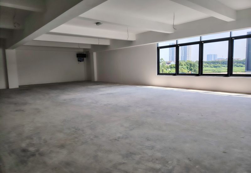 Perdana Industrial Park