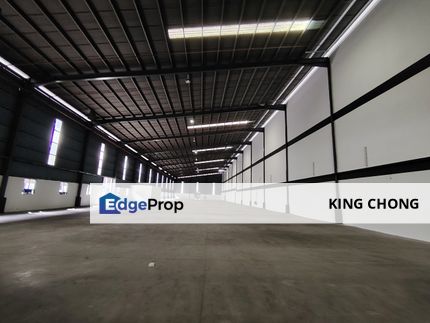 Telok Panglima Garang Super Semi-D 1.2 Acre, Selangor, Telok Panglima Garang