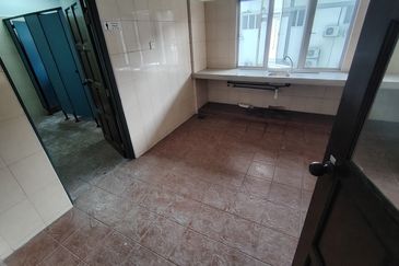 Telok Panglima Garang Industrial Zone