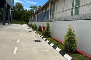 Taman Industri Alam Jaya