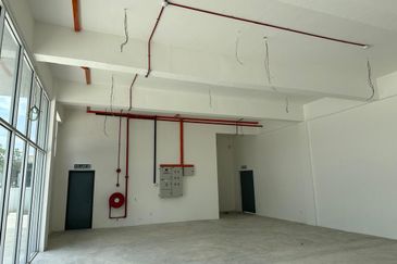 Taman Industri Alam Jaya