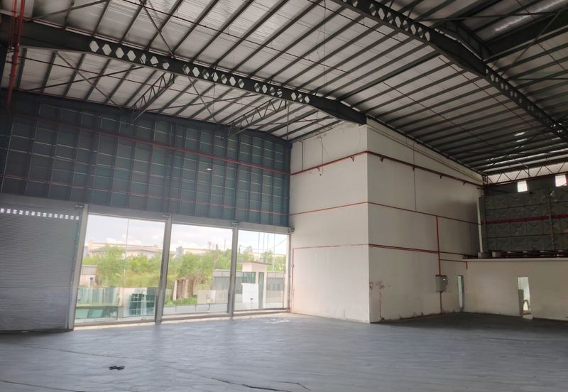 Taman Perindustrian Kapar Bestari