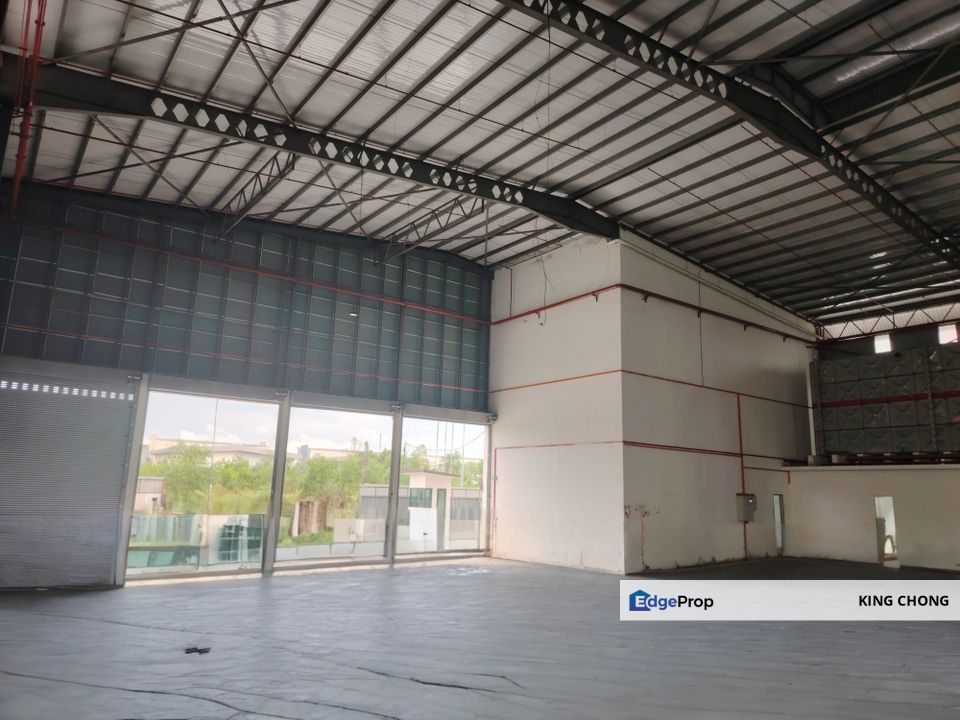 Kapar Bestari, Klang, Selangor, Kapar 