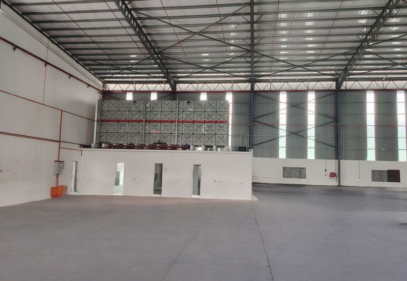 Taman Perindustrian Kapar Bestari