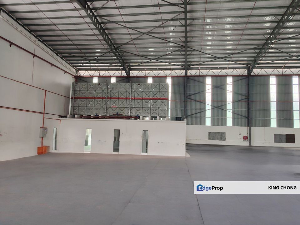 Kapar Bestari, Klang, Selangor, Kapar 