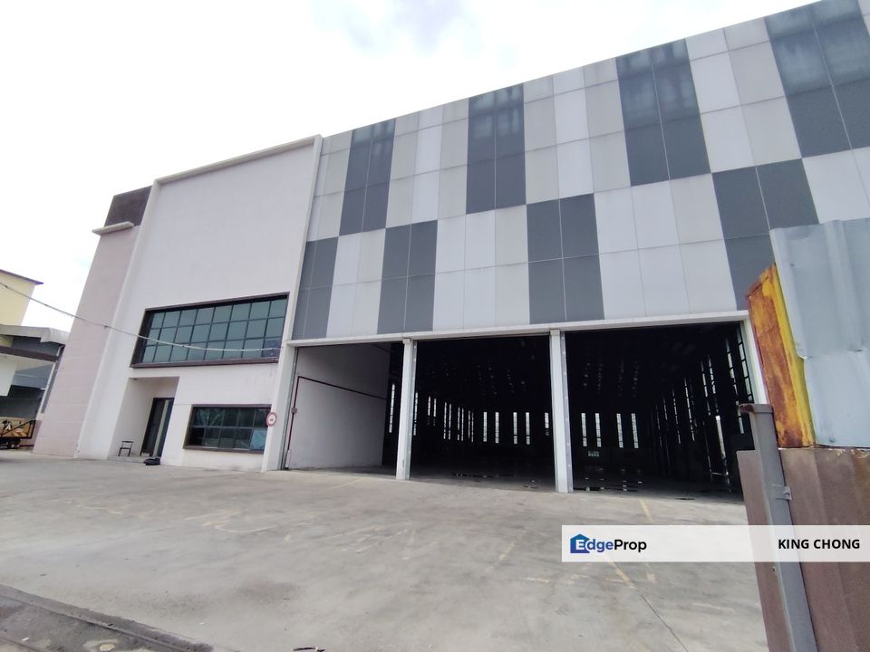 Kapar Bestari, Klang, Selangor, Kapar 