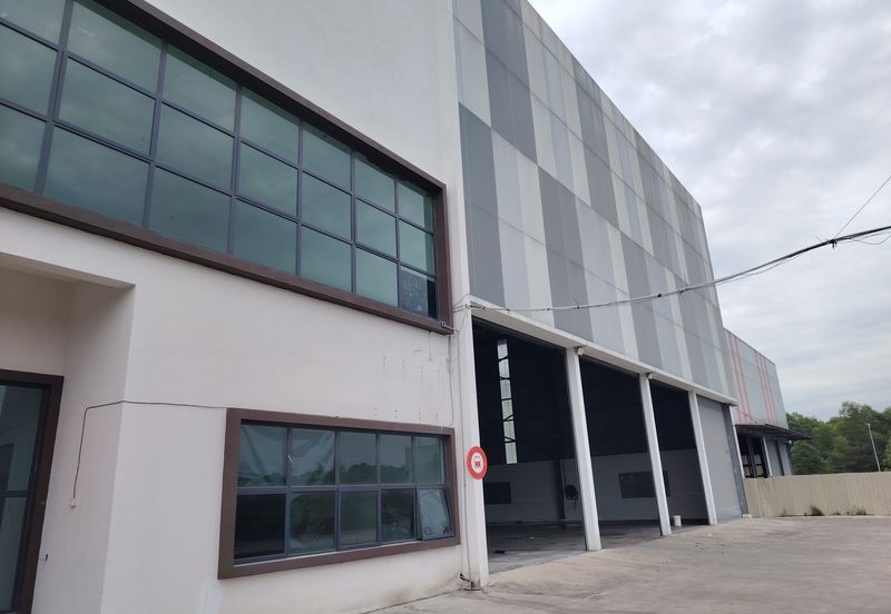 Taman Perindustrian Kapar Bestari