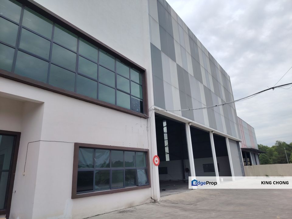 Kapar Bestari, Klang, Selangor, Kapar 