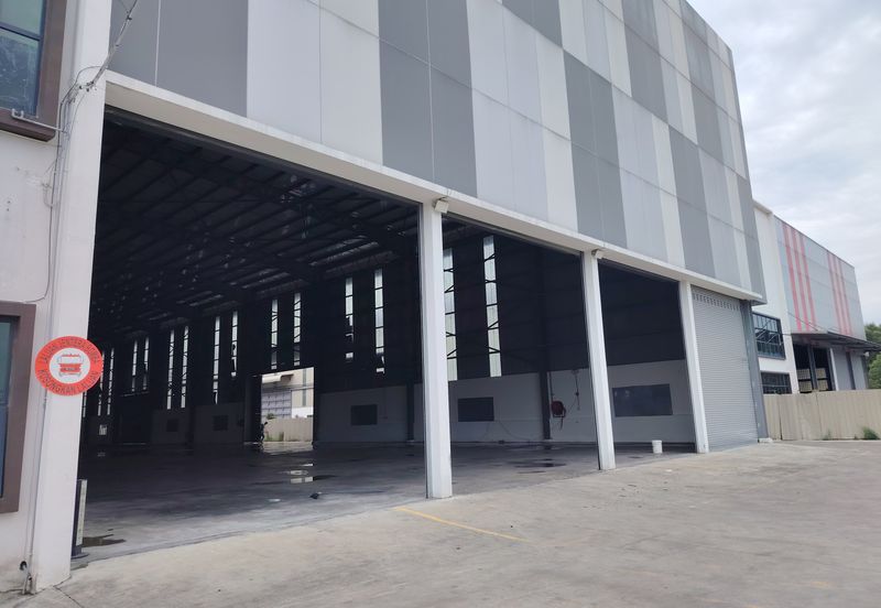 Taman Perindustrian Kapar Bestari