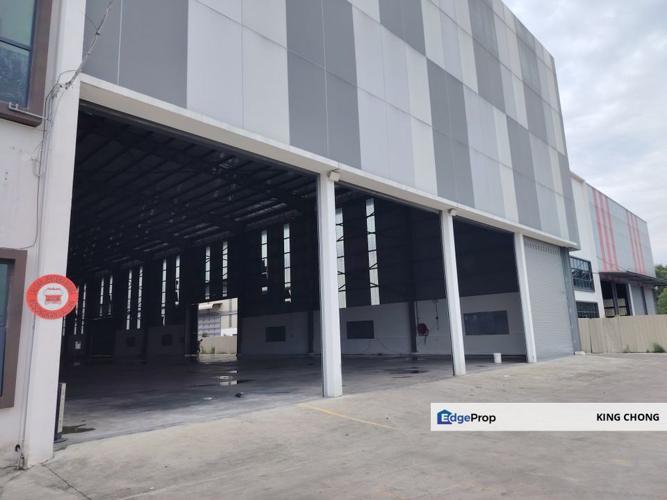 Kapar Bestari, Klang, Selangor, Kapar 