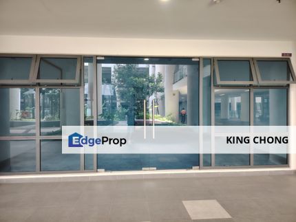 PJ Midtown Sek 13 Petaling Jaya Retail Lot 926sf, Selangor, Petaling Jaya