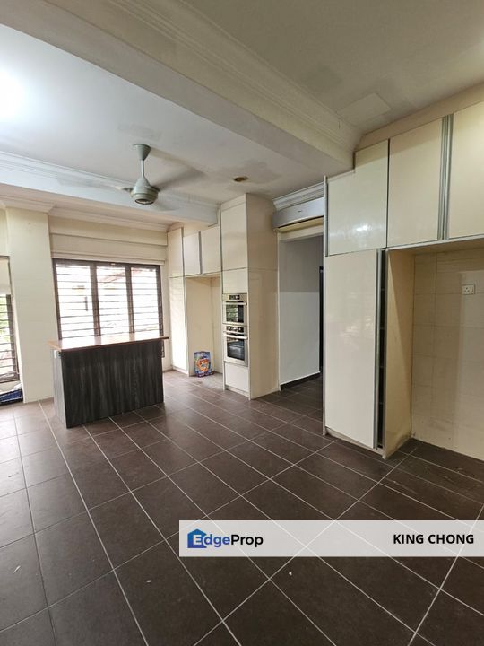 Vistaria Residences End Corner 5145sf Super Link, Selangor, Puchong