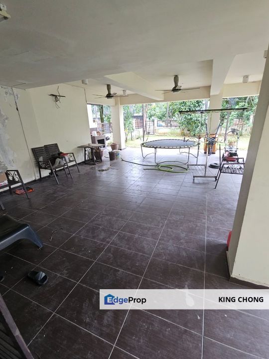 Vistaria Residences End Corner 5145sf Super Link, Selangor, Puchong