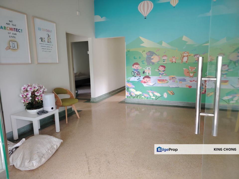 Jalan Gasing Sek 5 Commercial Bungalow, Selangor, Petaling Jaya