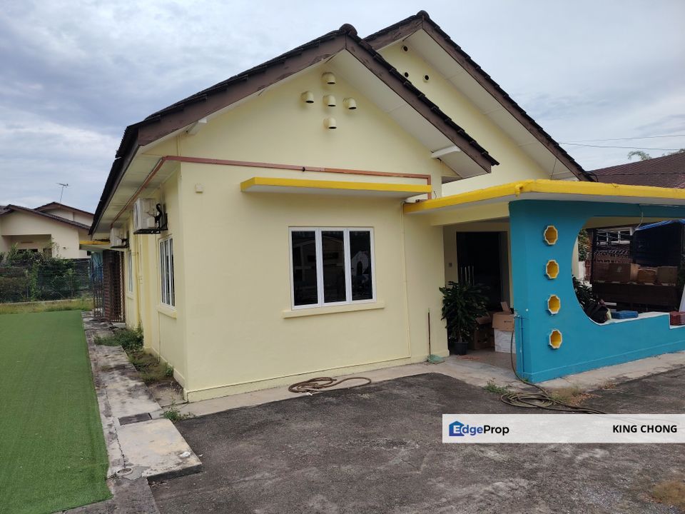 Jalan Gasing Sek 5 Commercial Bungalow, Selangor, Petaling Jaya